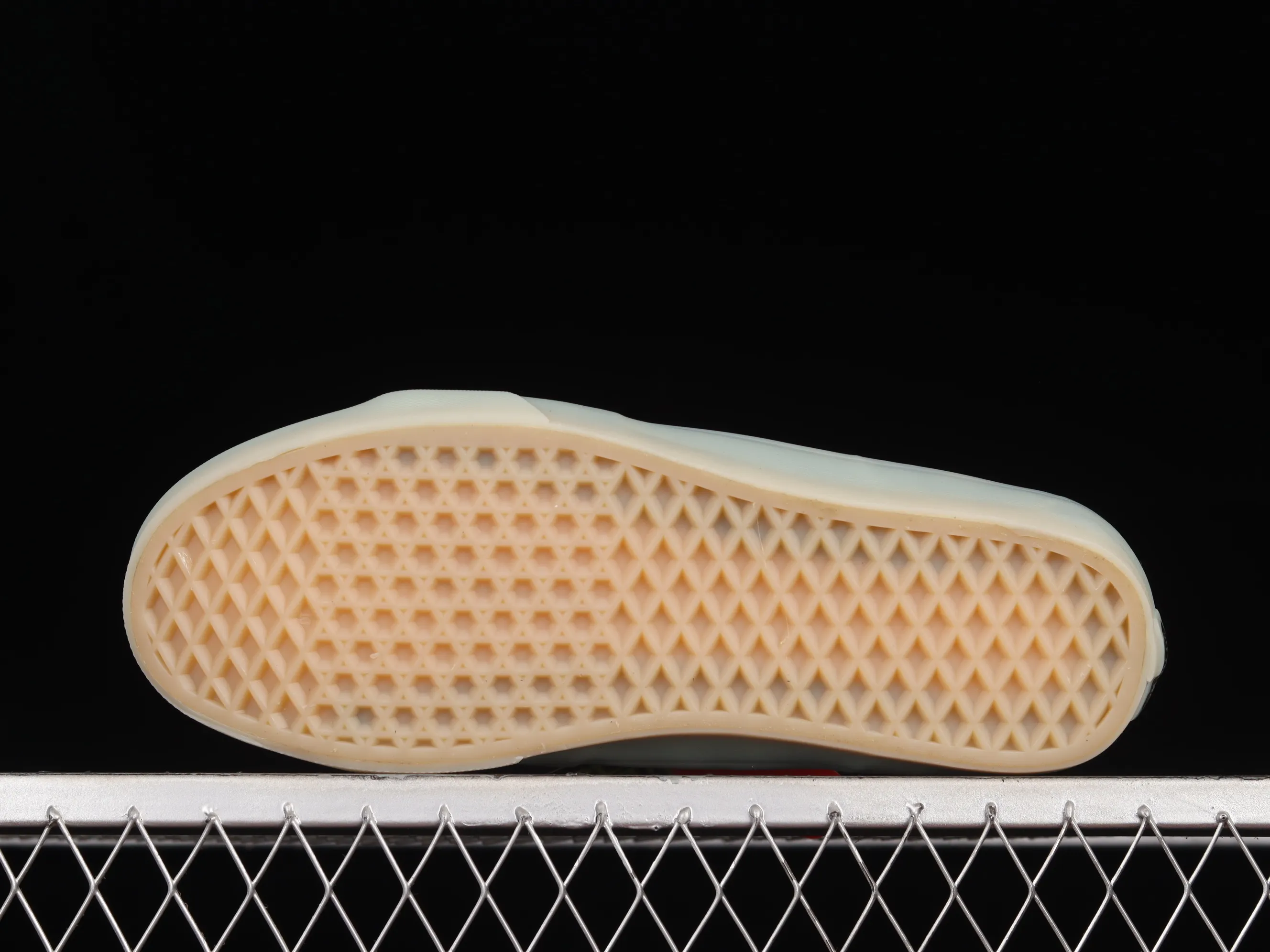 All categories Vans Vans series Vans Mid Vans China Vans SK8-Mid Vans transparent luminous black Chinese casual sneakers VN0A3WM3ABC